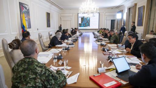 Alivios financieros para el Caribe tras emergencia climática