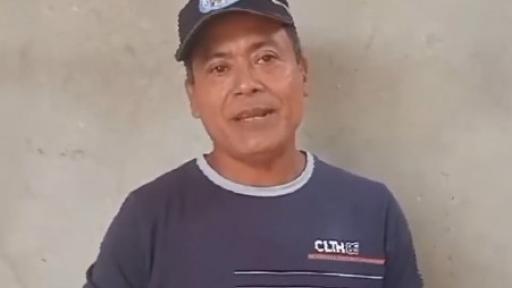 Premio Internacional de Poesía Gabo Latino otorgado a Esteban Almanza Vargas