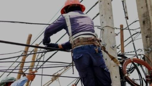  Alza en tarifas de energía en Bogot