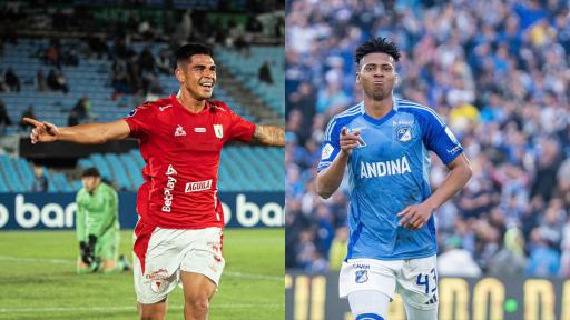 América vs. Millonarios HOY 16 de abril: previa y por donde verlo