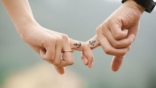 Qué regalar en Amor y Amistad si no tienes dinero 