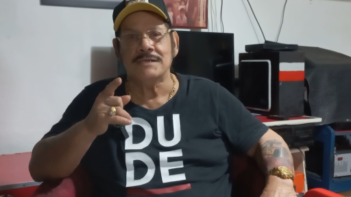 Una estatua para Aníbal Velásquez, el ‘Rey de la Guaracha’