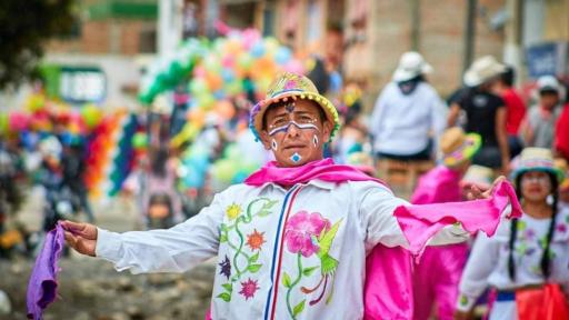 Andrés Erazo fue asesinado en Argelia, Cauca