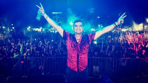 ¿Quién era Andrés Fajardo?