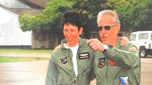 Andrés Pastrana aparece en documentos de Epstein nuevamente 