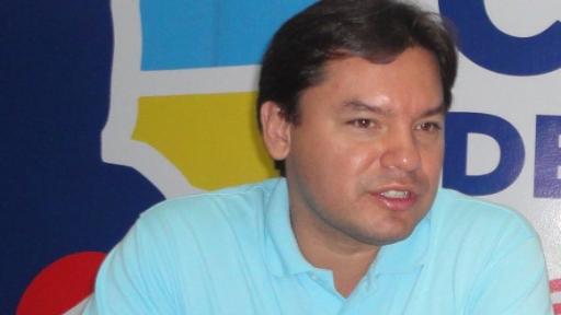 Siete años de cárcel para exalcalde de Florencia (Caquetá)