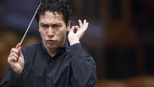 Mendelssohn Fest | Entrevista con Andrés Orozco-Estrada 