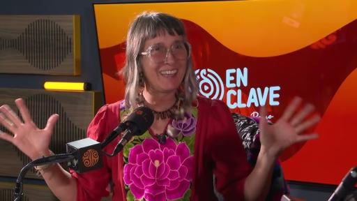 Cinco grabaciones de Andrea Echeverri que quizás no conocías