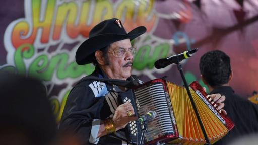 ¡Felices 90 años, Aníbal “Sensación” Velásquez!