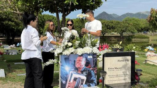 Omar Geles: Se cumple un año de su fallecimiento