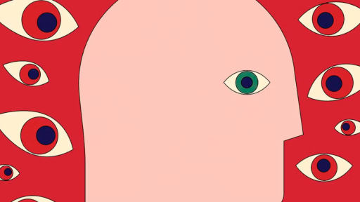 ¿Sufrimos ahora más ansiedad que nunca?