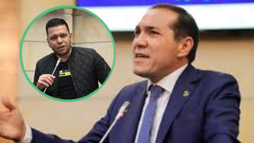 Antonio Sanguino Fiscalía Jota Pe Hernández 