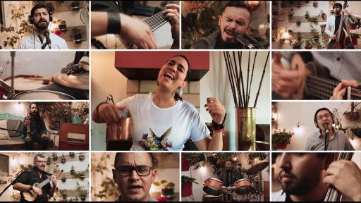 Miércoles de descarga: “Abre tus alas” de Apalau feat. Marta Gómez