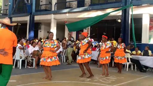 Tumaco conmemora el Día de la Afrocolombianidad