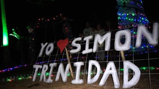 Mesetas le apuesta a la paz en el Meta