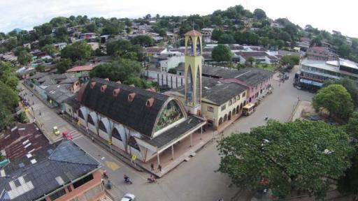 San Vicente del Caguán | Delegación del Gobierno interviene en la región