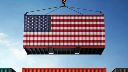 Aumento de aranceles en Estados Unidos 