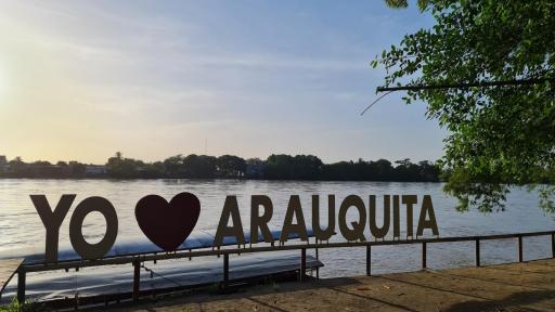Foto: Radio Nacional de Colombia Arauquita