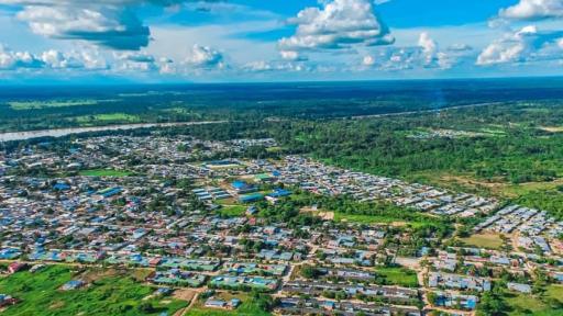 Secuestran firmante de paz y 5 miembros de su familia