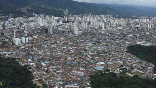 Pico y placa en Bucaramanga del 12 al 17 de agosto 2024
