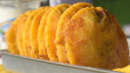 Barranquilla: planes, restaurantes y comidas