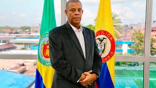 Tribunal ordenó la libertad del gobernador de Chocó, Ariel Palacios