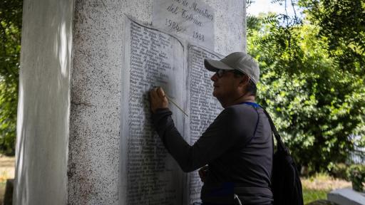 Armero: Postulan ruinas como Bien de Interés Cultural de la Nación