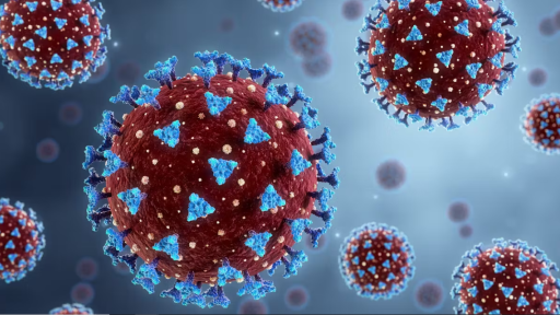 Los virus dejan huellas inmunes imborrables en nuestro cuerpo