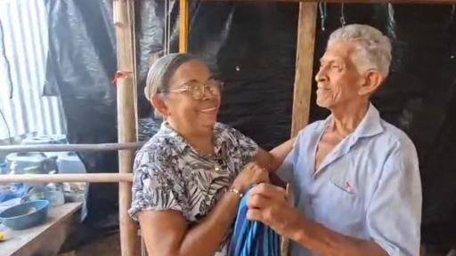 Artesanos de San Jacinto Bolívar