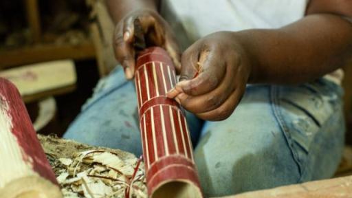 Inscripción para expositores en Feria Artesanal en Quindío 