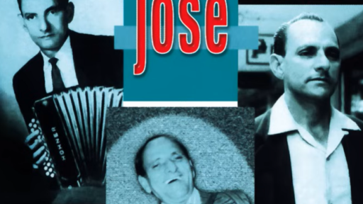 Artista de la semana: José María Peñaranda