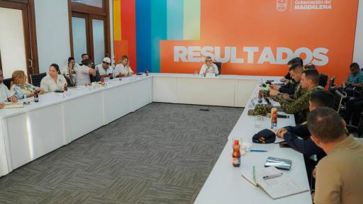 Crimen de líder social en San Sebastián de Buenavista