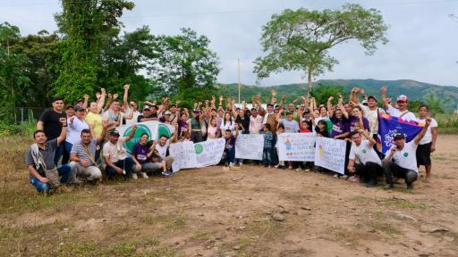 Asignación de maestros en zonas rurales Cesa