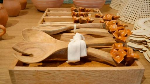 Sazón y artesanías del Atlántico estarán presente en la Feria de Italia