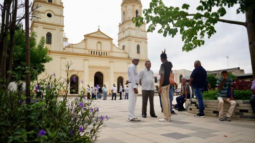 Atlántico: Nuevo modelo de educación inclusiva en colegios