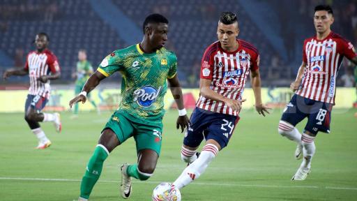 ¡Hoy se definen los finalistas del Fútbol Profesional Colombiano!