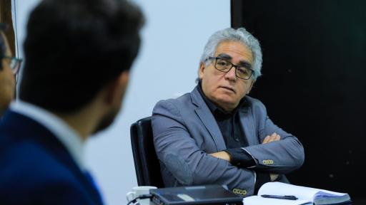 Tutela a El Colombiano por director de UNP