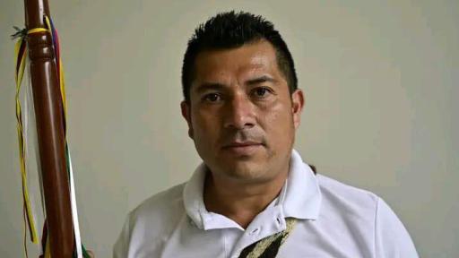 Nariño: Asesinaron a Aurelio Araujo Hernández, líder Awá