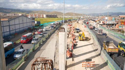 Autopista Sur: restricciones, pico y placa y rutas alternas para el puente festivo