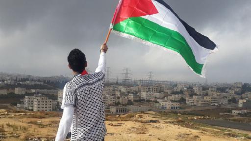 Autoridad Palestina denuncia anexión de Cisjordania por parte de Israel