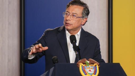 Avances educación gobierno Petro