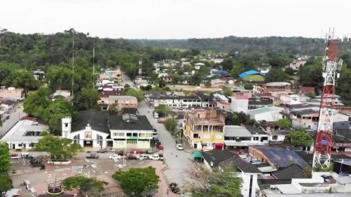 Avances y riesgos en los diálogos de paz en Putumayo y Nariño