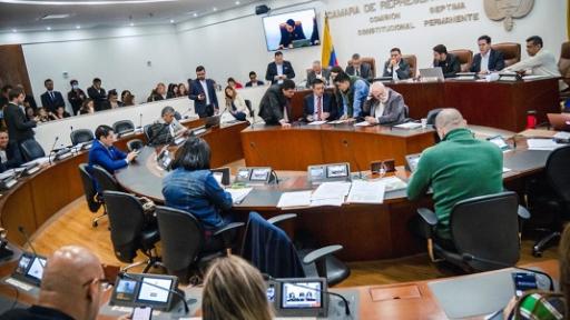 Reforma a la salud: Artículos aprobados