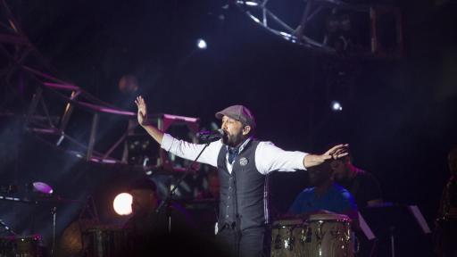 Concierto Feria de Manizales