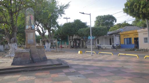 Valledupar: El Carmen, un barrio de suma importancia en la ciudad