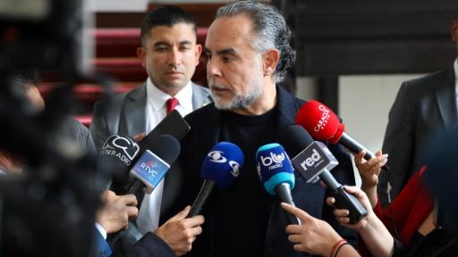 Consulta popular: Gobierno Petro tiene listo borrador para avalarla