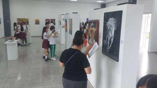 Bienal de Artes de Acacías 2025: Programación