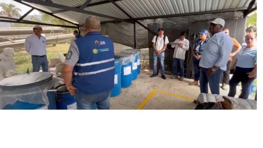 Valle del Cauca: Biofábricas comunitarias impulsan la agricultura sostenible