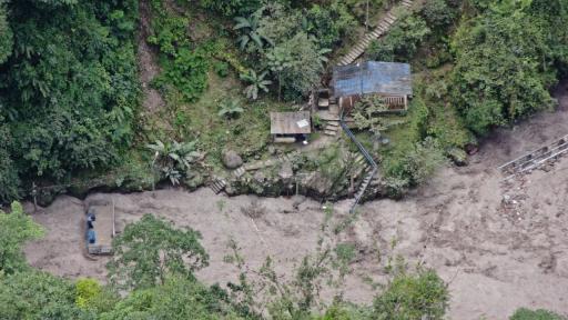 Plan de contingencia en Villavicencio para el suministro de agua