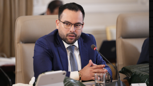 Balance Minenergia gobierno Petro 